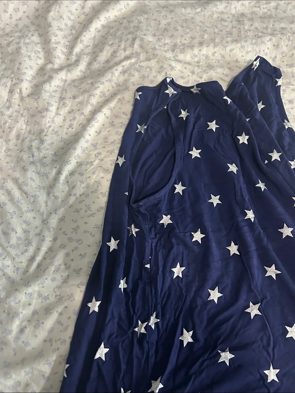 Old Navy soft navy